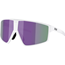 Pyöräilylasit Bliz P002S Matte White-Brown/Purple Multicolour