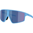 Cykelglasögon Bliz P002 XL Matte Blue-Blue