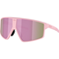 Cykelglasögon Bliz P002 Matt Powder Pink-Brown/Rose Multicolour