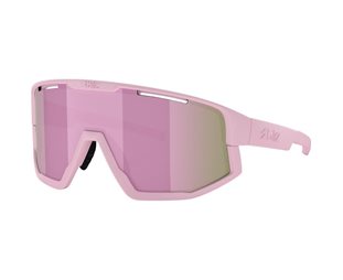 Cykelglasögon Bliz Vision Matt Powder Pink-Brown/Rose Multicolour