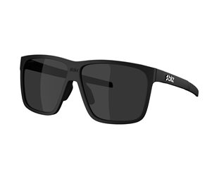 Solglasögon Bliz A001 Matte Black-Smoke