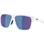 Solglasögon Bliz A001 Matte White-Blue