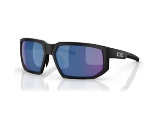 Solglasögon Bliz Arrow Black-Brown Blue