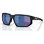 BLACK-BROWN BLUE