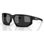 Solbriller Bliz Arrow Black-Brown Silver