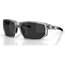 Solglasögon Bliz Arrow Transparent Grey-Smoke