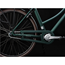 Kronan Electric Bike Rapp Green