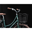 Kronan Electric Bike Rapp Green
