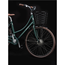 Kronan Electric Bike Rapp Green