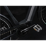 Sähköpyörä hybridi Made Salix Gent Sparking Black Matt