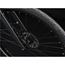Sähköpyörä hybridi Made Salix Gent Sparking Black Matt