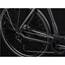 Sähköpyörä hybridi Made Salix Gent Sparking Black Matt