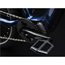 El-hybridcykel Made Larix Gent Dark Blue Glossy