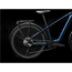El-hybridcykel Made Larix Gent Dark Blue Glossy