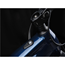 El-hybridcykel Made Larix Gent Dark Blue Glossy