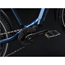 El-hybridcykel Made Larix Gent Dark Blue Glossy