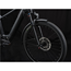 El-hybridcykel Made Larix Elite Gent Sparking Black Matt