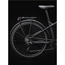 El-hybridcykel Made Larix Elite Gent Sparking Black Matt