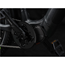 El-hybridcykel Made Larix Elite Gent Sparking Black Matt