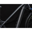 El-hybridcykel Made Larix Elite Gent Sparking Black Matt