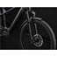 El-hybridcykel Made Larix Elite Gent Sparking Black Matt