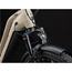 El-hybridcykel Made Larix Elite Lady Champagne Matt