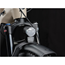 El-hybridcykel Made Larix Elite Lady Champagne Matt