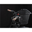 Elcykel Dam Kronan Modig Black