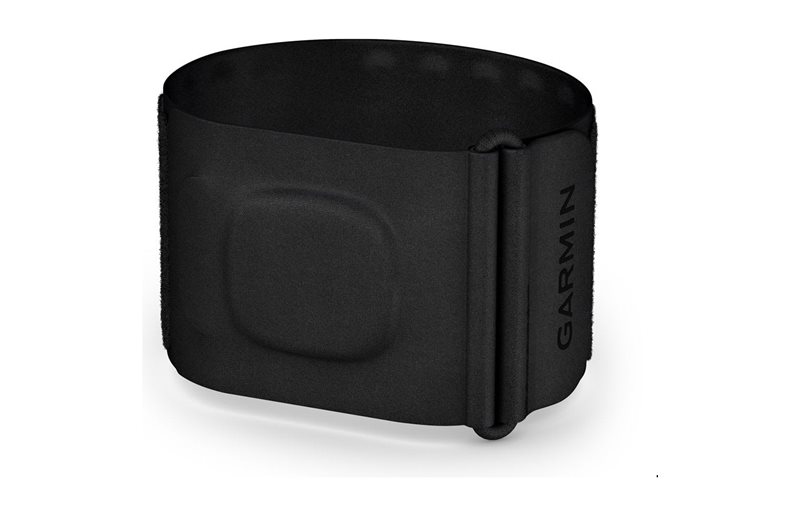 Urheilukello Garmin Index Sleep Monitor Black L/XL
