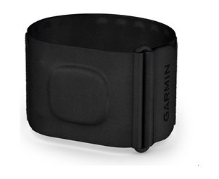 Pulsklocka Garmin Index Sleep Monitor Black S/M