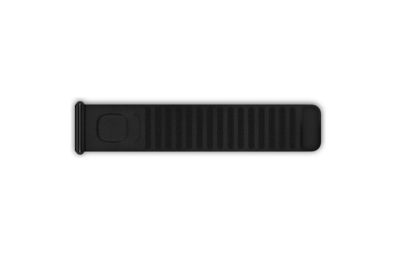 Kellon ranneke Garmin Index Sleep Monitor-Band Black S/M