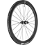 Bakhjul DT Swiss ARC 1400 55mm Rear Wheel Black 700c