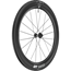 Etukiekko+rengas DT Swiss ARC 1400 55mm w/CONTI AERO 111 Black 700c 12x100mm