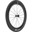 Framhjul DT Swiss ARC 1400 65mm Front Wheel w/ AERO111 Black 700c