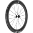 Framhjul DT Swiss ARC 1400 65mm Front Wheel Black 700c