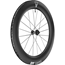 Framhjul DT Swiss ARC 1400 85mm Front Wheel Black 700c