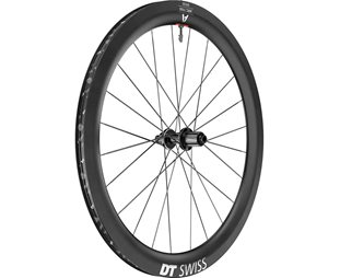 Bakhjul DT Swiss ARC 1100 55mm Rear Wheel Black 700c