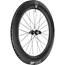 Baghjul DT Swiss ARC 1100 85mm Rear Wheel Black 700c