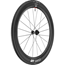 Etukiekko+rengas DT Swiss ARC 1100 55mm w/CONTI AERO 111 Black 700c 12x100mm