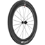 Forhjul DT Swiss ARC 1100 65mm Front Wheel w/ AERO111 Black 700c