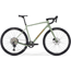 Gravel Bike Merida Silex 500 Silk Moss Grey/ River Clay