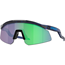 Cykelglasögon Oakley Hydra Translucent Blue / Prizm Jade