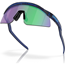 Cykelglasögon Oakley Hydra Translucent Blue / Prizm Jade