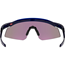 Cykelglasögon Oakley Hydra Translucent Blue / Prizm Jade