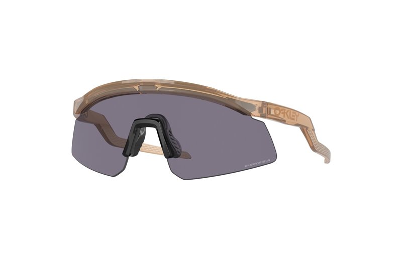 Cykelglasögon Oakley Hydra Sepia / Prizm Grey