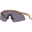 Cykelglasögon Oakley Hydra Sepia / Prizm Grey