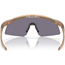 Cykelglasögon Oakley Hydra Sepia / Prizm Grey