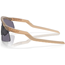 Cykelbriller Oakley Hydra Sepia / Prizm Grey