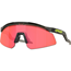 Cykelglasögon Oakley Hydra Olive Ink / Prizm Trail Torch