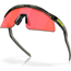 Cykelglasögon Oakley Hydra Olive Ink / Prizm Trail Torch